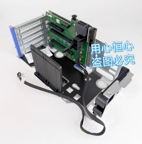 Dell R940XA GPU 2X16 Riser1 boost board 1 boost card JP4WF 0JP4WF