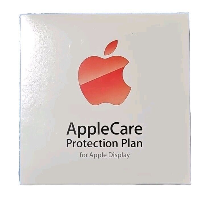 AppleCare Protection Plan for iPad Mac New (Sealed)