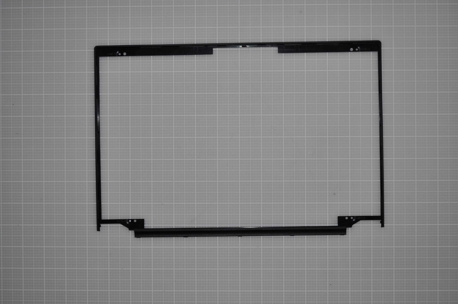 Lenovo T440S LCD Front Frame Bezel 00HM187, 04X3867