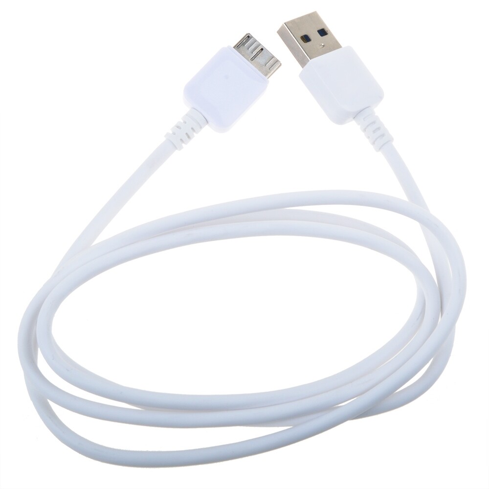 USB 3.0 Charger Data Cable Cord For LaCie Minimus 2TB #301967 3TB 302004 HDD