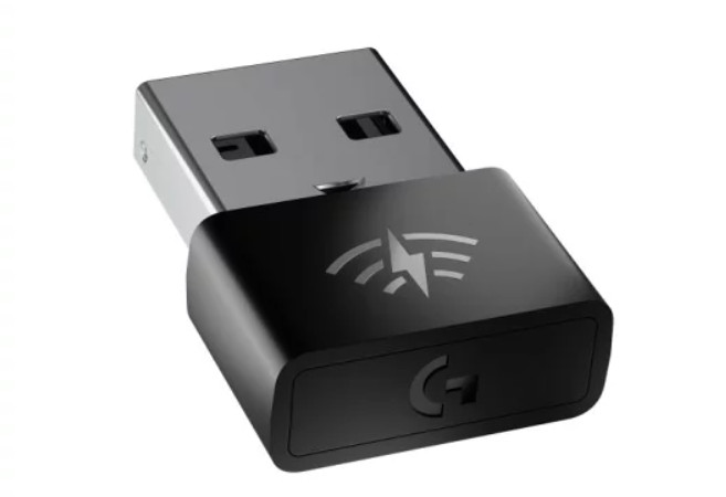 Logicool G-PRO-WL-4KRC USB Pro 2 Lightspeed Wireless Receiver New