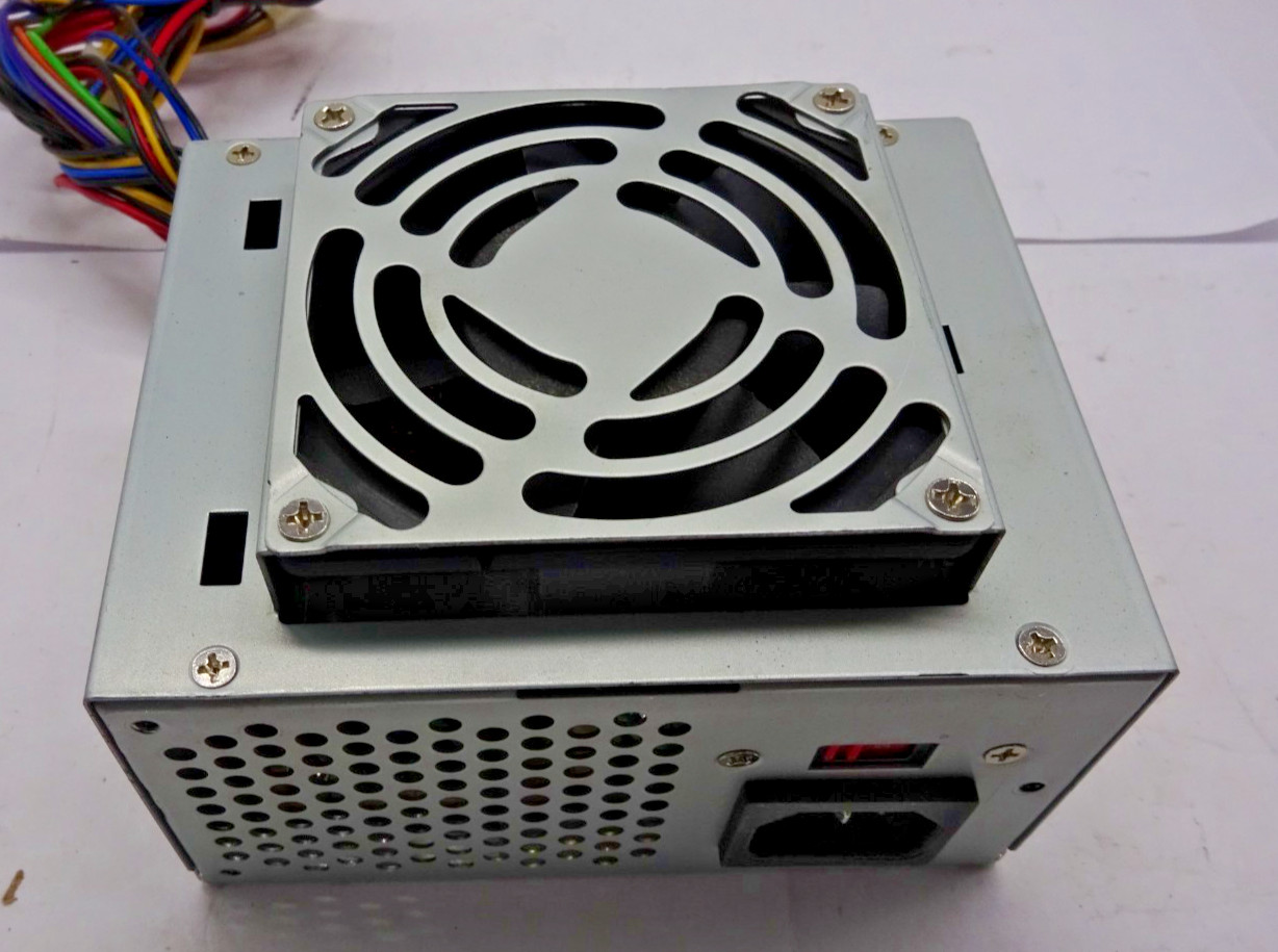 BESTEC POWER ELECTRONICS CORP. *ATX100-5* REVA7 20Pin Power Supply 100W #NT5653