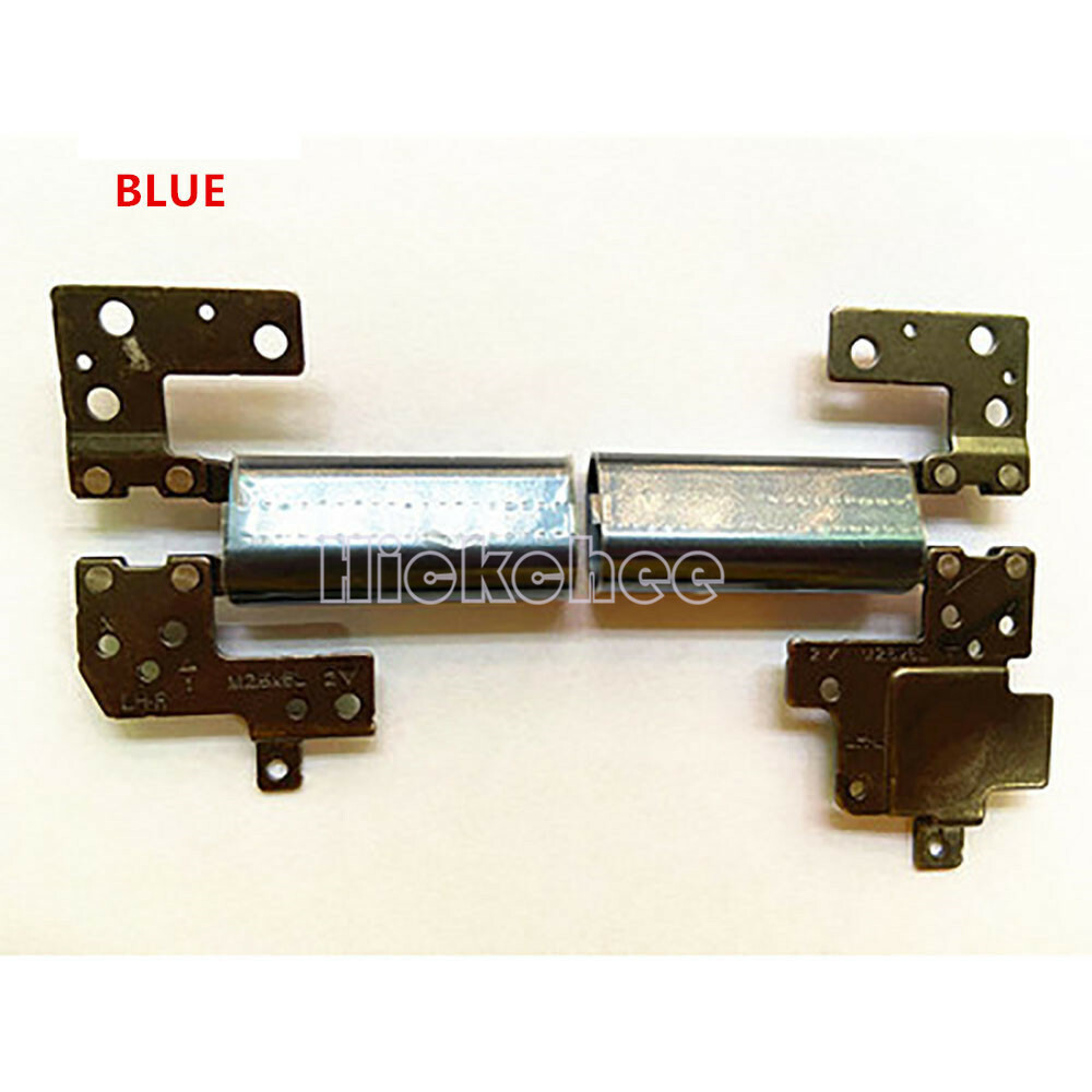 NEW LCD Screen Hinges for Lenovo YOGA 730-15IKB YOGA 730-15 left + right