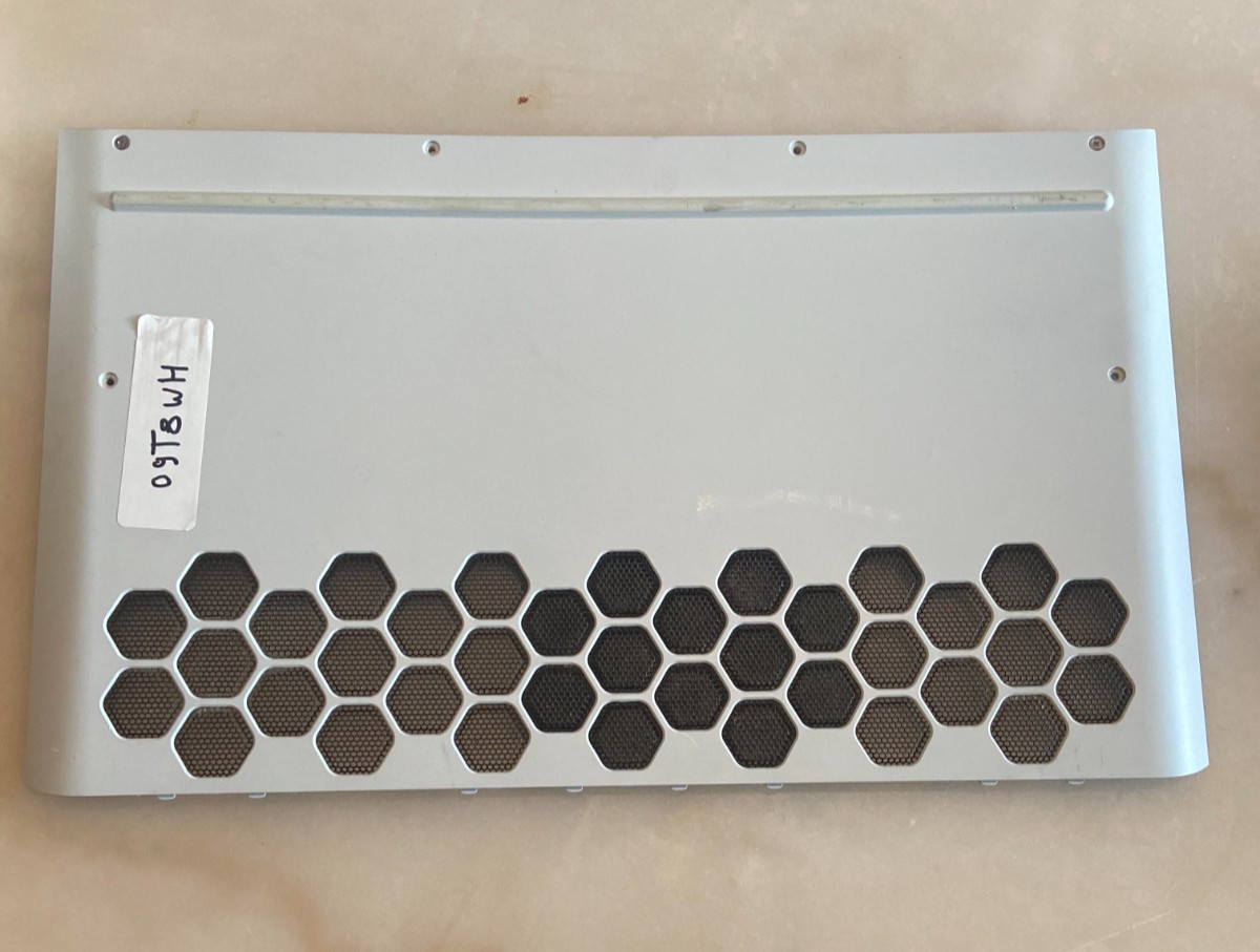 09T8WH New for dell Alienware Area 51M R2 D cover bottom case 9T8WH N26