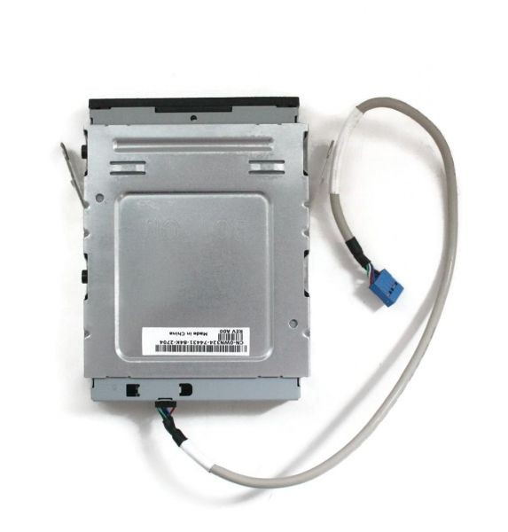 Ca-200 -b13, p/n 1930930b13 usb flash card reader, dp/n 0xn068 w/ cable