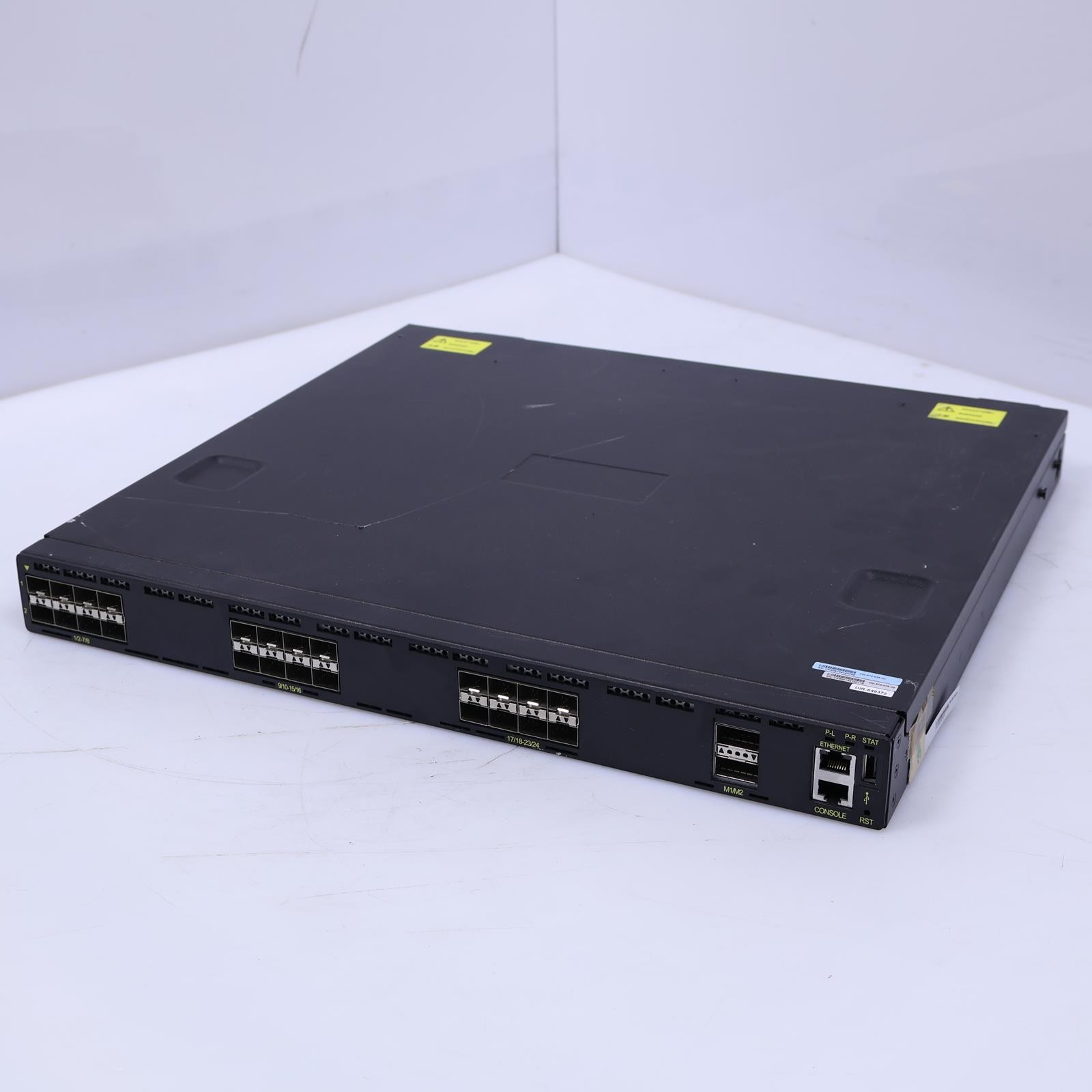EMC Isilon Celestica D2024 24 Port Ethernet Network Switch