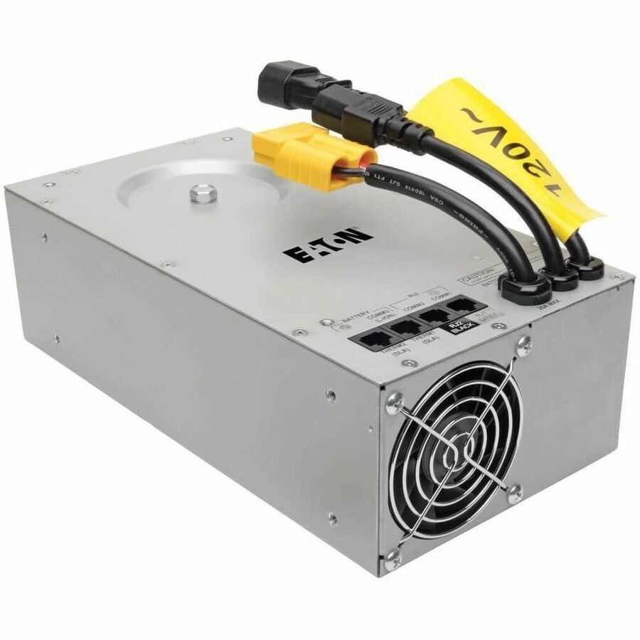 Tripp Lite 150W Power Inverter/Charger for Mobile Medical Equipment HC150SL