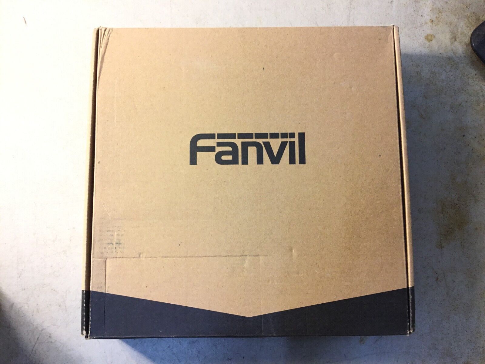 Fanvil Phone X7C