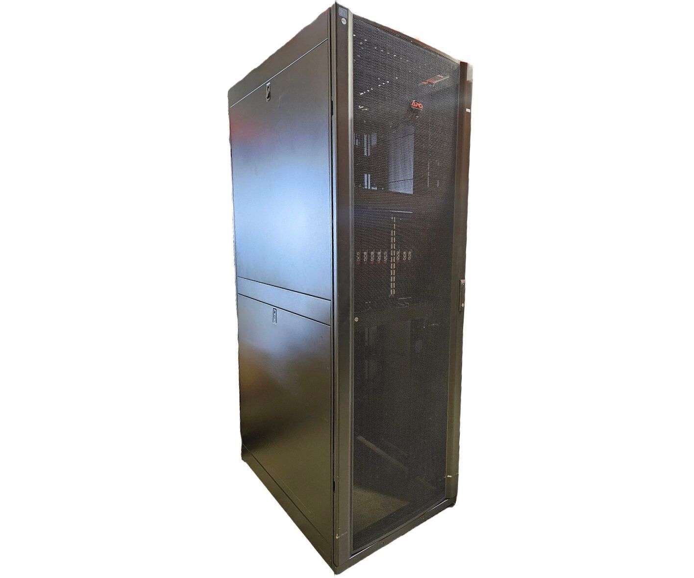APC 48U Server Rack Cabinet AR3357