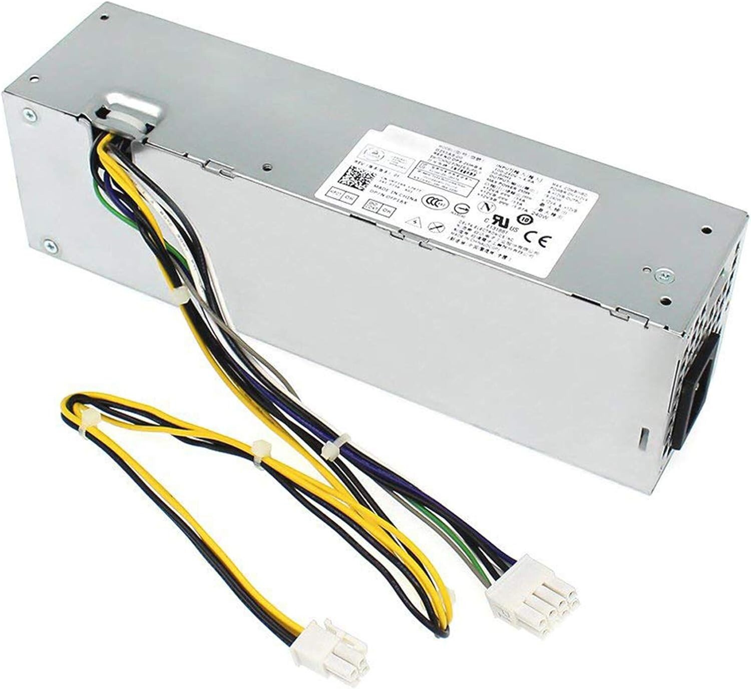 GENUINE Dell Optiplex 3020 7020 9020 255W Power Supply AC255ES-01 HXRPX TESTED