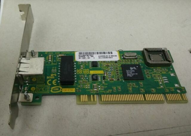 3COM 3C905CX-TX-NM - 3c905CXTXNM