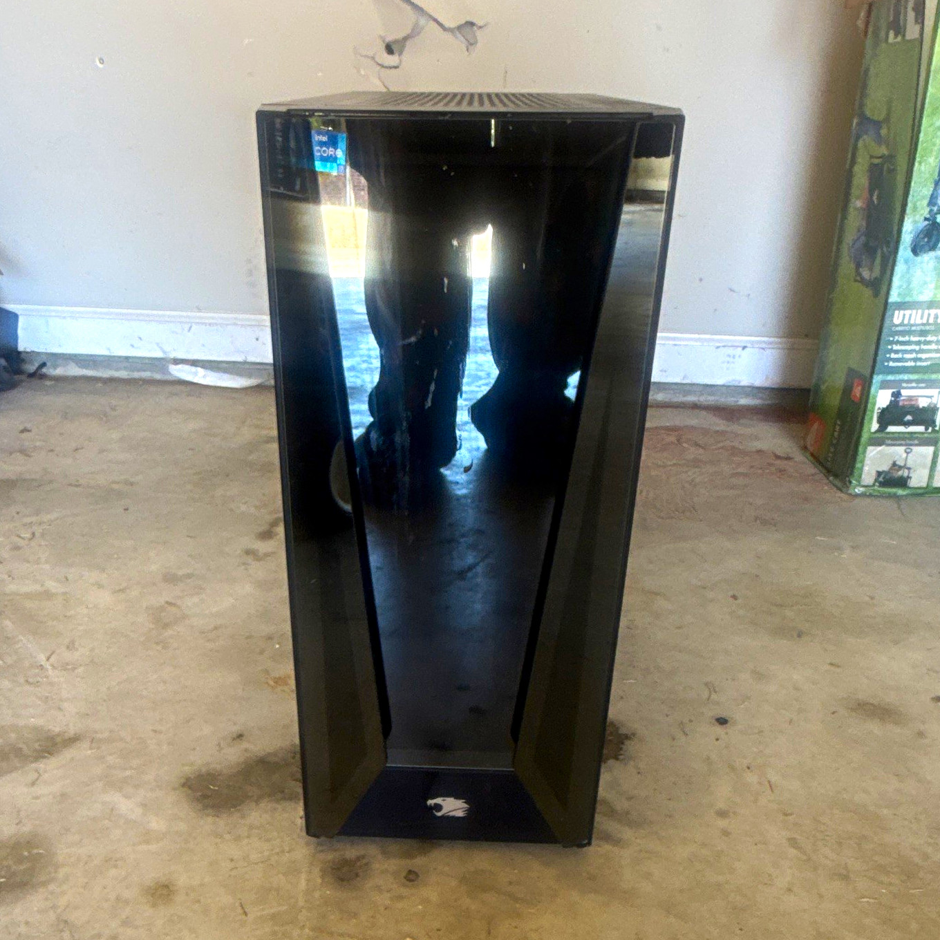 Ibuypower 3060 gaming pc