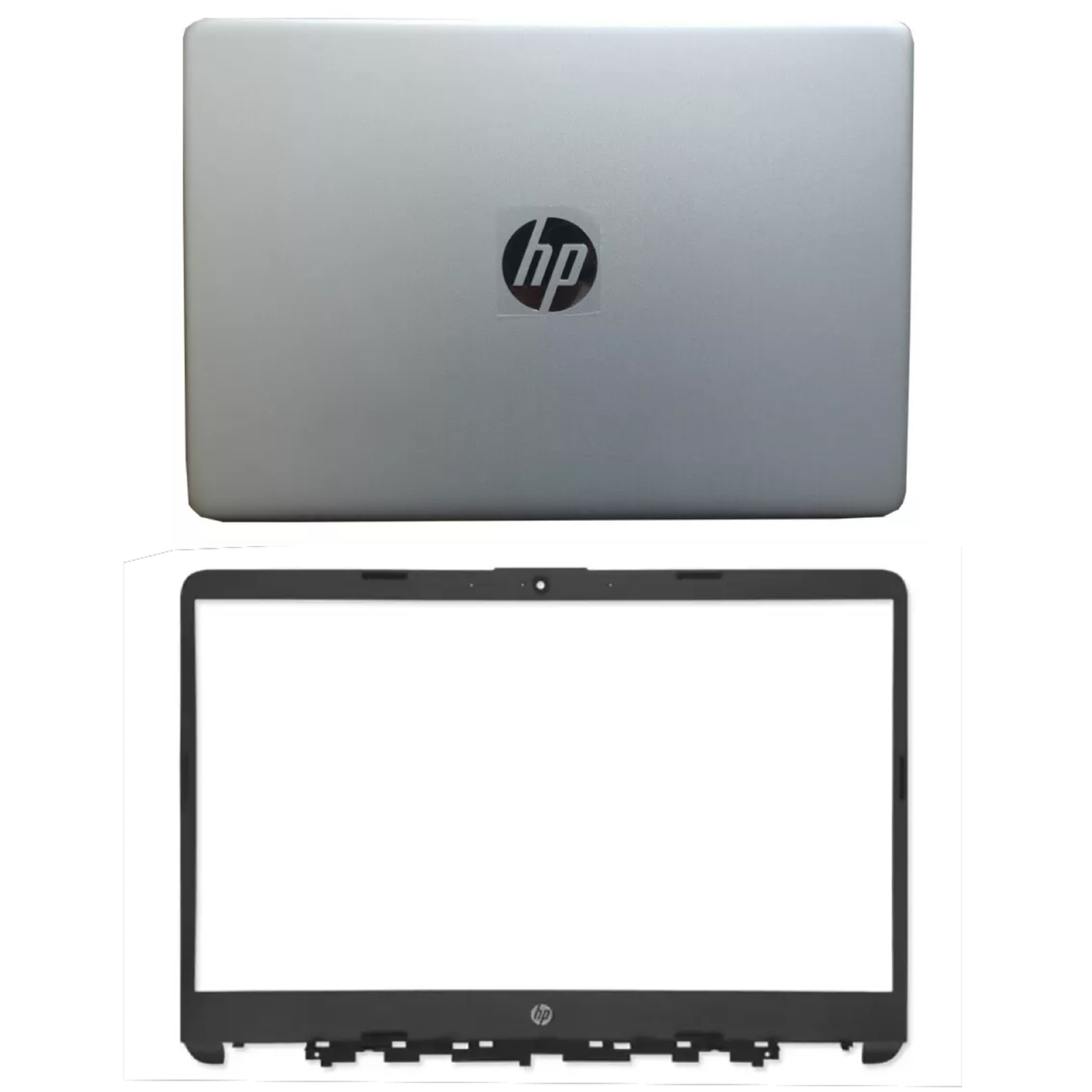 HP Pavilion 14-DQ FQ 14S-DR 14S-FR TPN-Q221 LCD Back Cover/Bezel/Palmrest/Bottom
