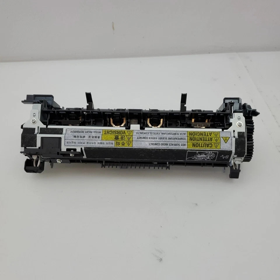 Fuser Unit Fits for HP LaserJet M601 M602 M603 Printer RM1-8395