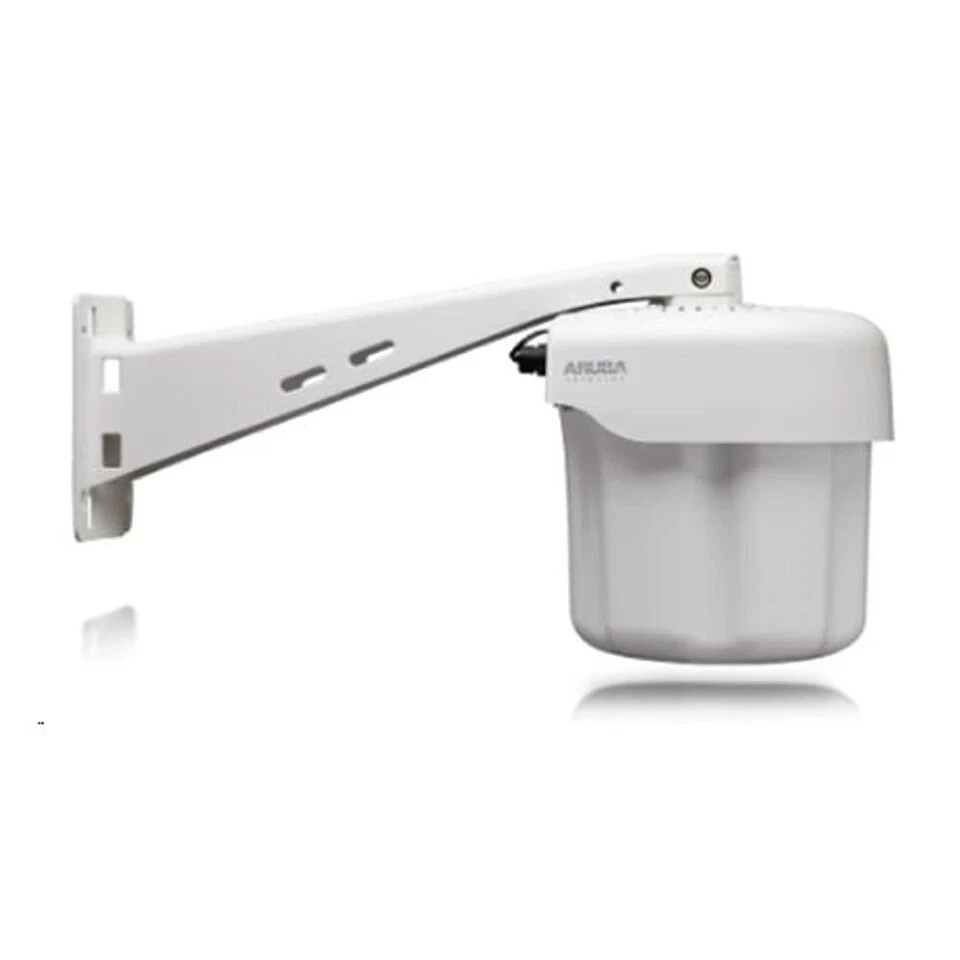 HPE Aruba R4W44A AP-565 802.11ax Outdoor Access Point + AP-270-MNT-H1 Mount