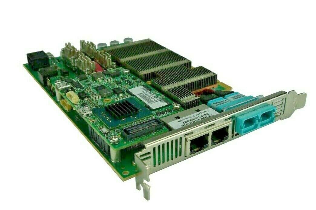 Dell 100Gb Network Fabric RRC Q2 Assembly Card R2T7N