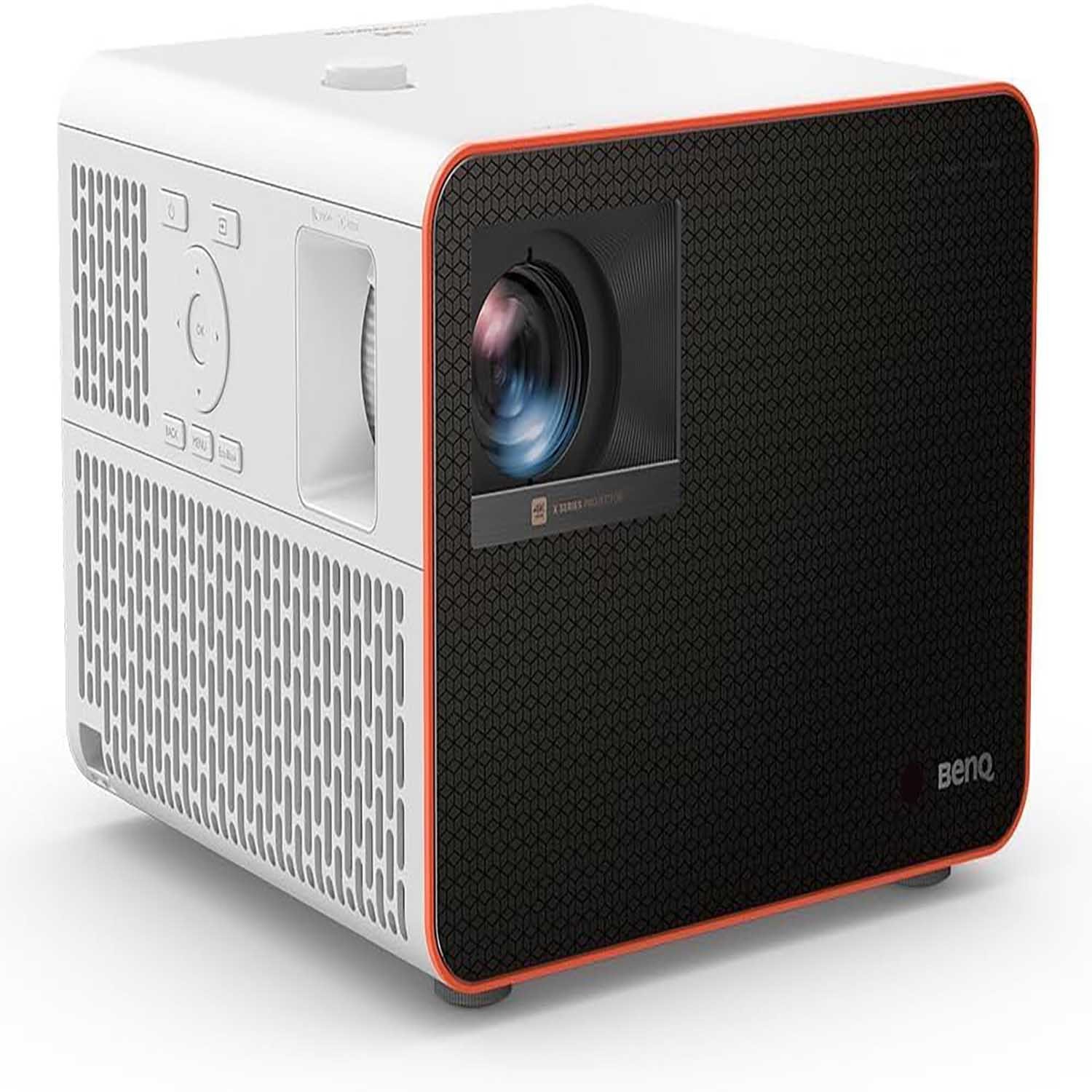 BenQ - X3100i - Gaming Projector - 3300 Lumens - 4K - LED