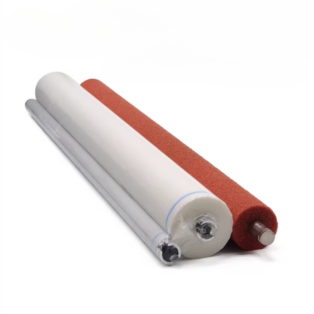 New Cleaning Web Sponge Roll Kit for Canon IR8105 8085 8095 8295 8285 8505 8585