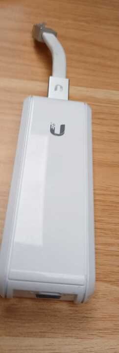 Ubiquiti Networks UC-CK UniFi Controller Cloud Key SOLD AS IS
