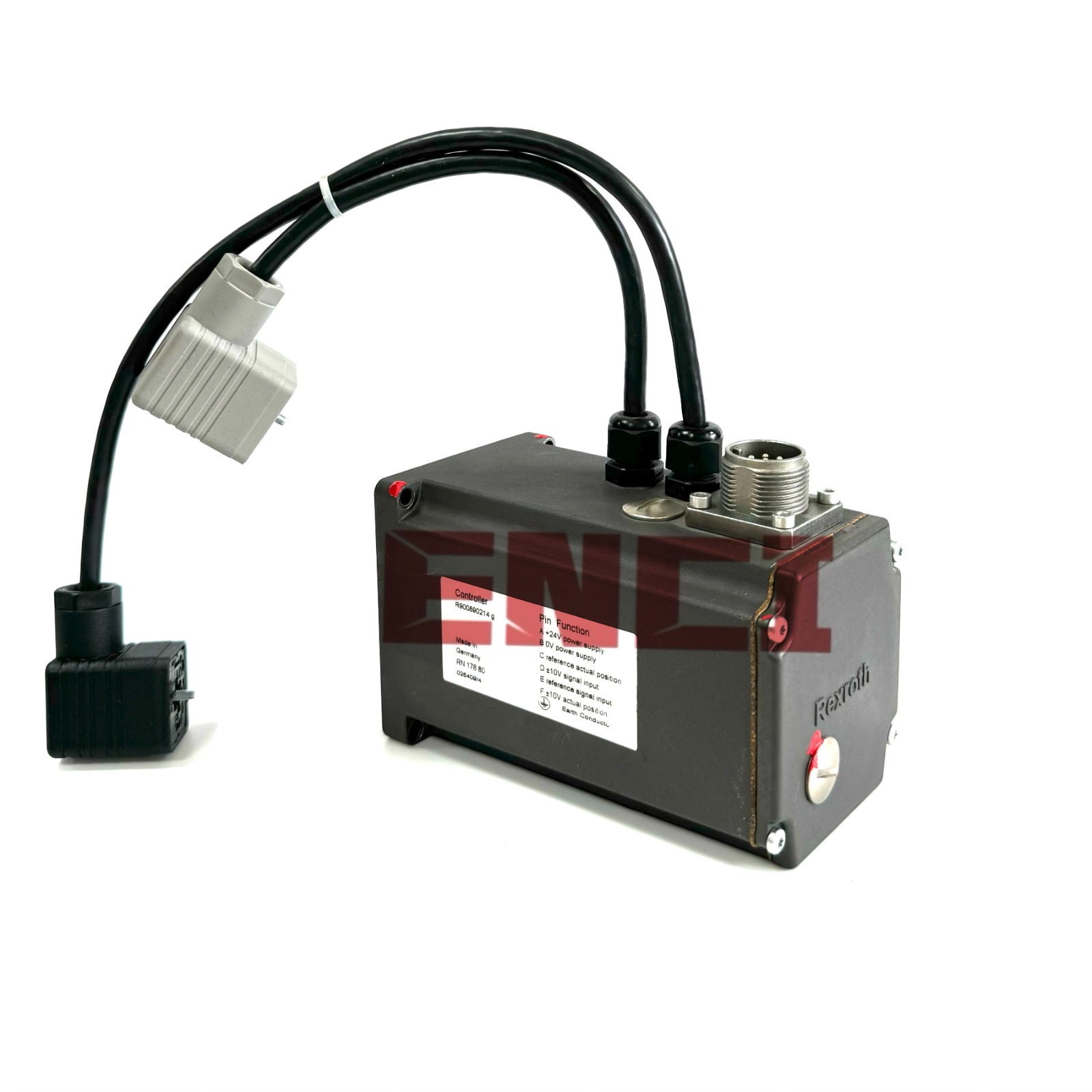1PCS REGULATOR R900890214g Bosch Rexroth Drive Controller R900890214 #