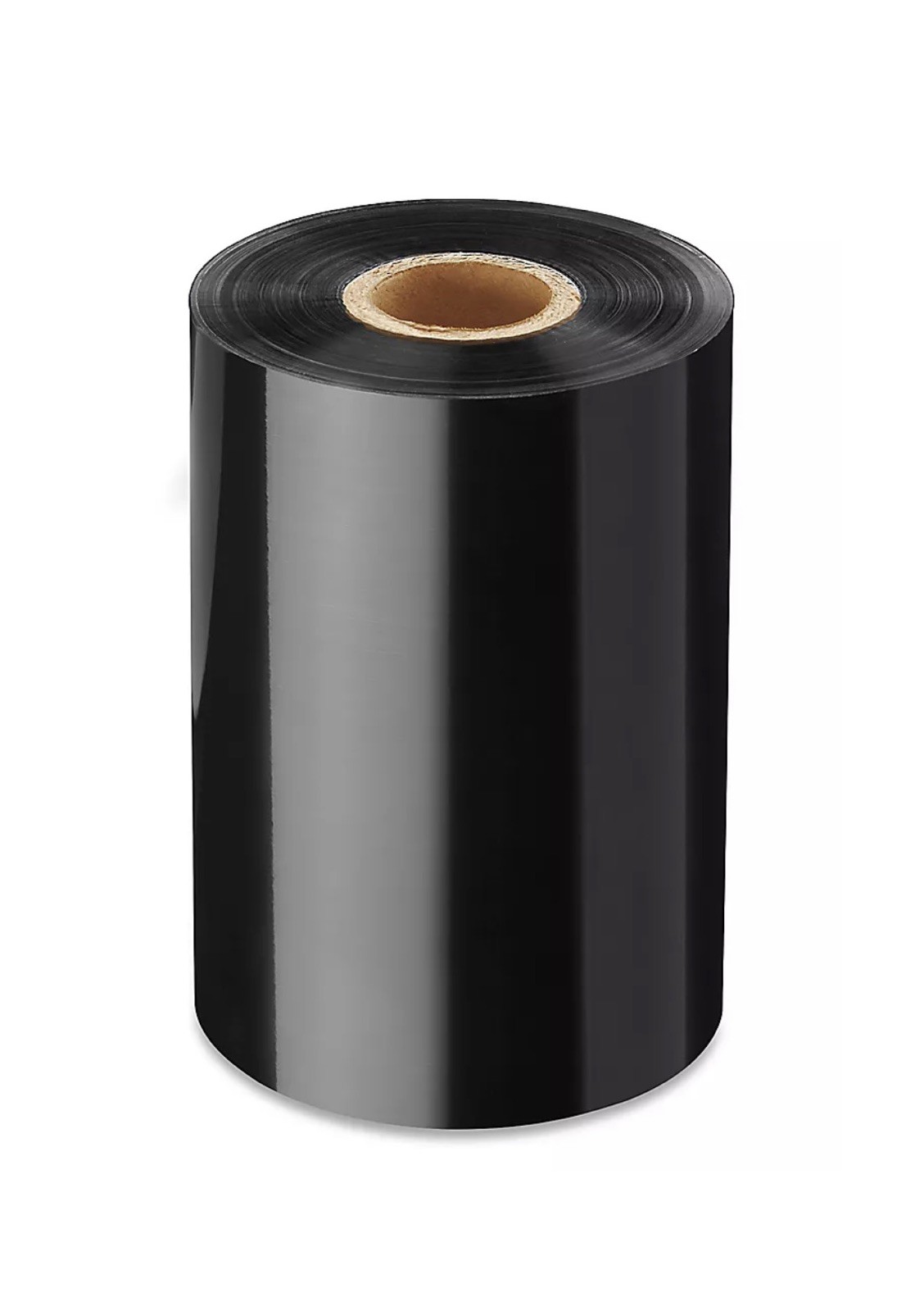 6 Pack Label Printer Ribbon 35YP36 for Zebra 4.33 in Ribbon Wd 1476 ft 1" Core