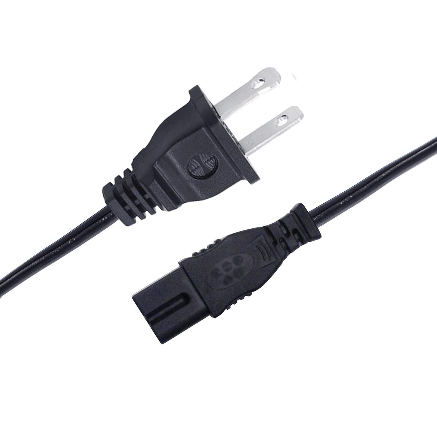 8ft AC Power Cord Replacement for SE600