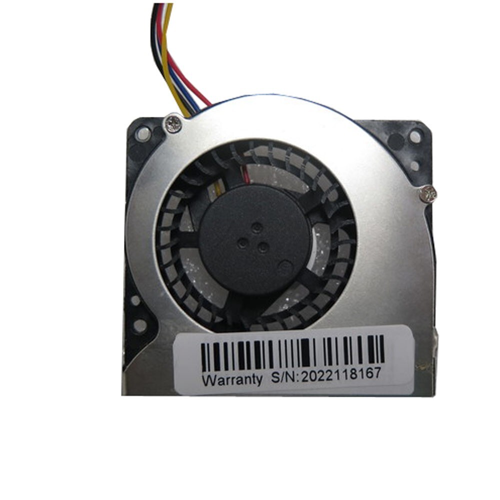 Mini PC Fan For CyberGeek Mini PC Nano A1 New