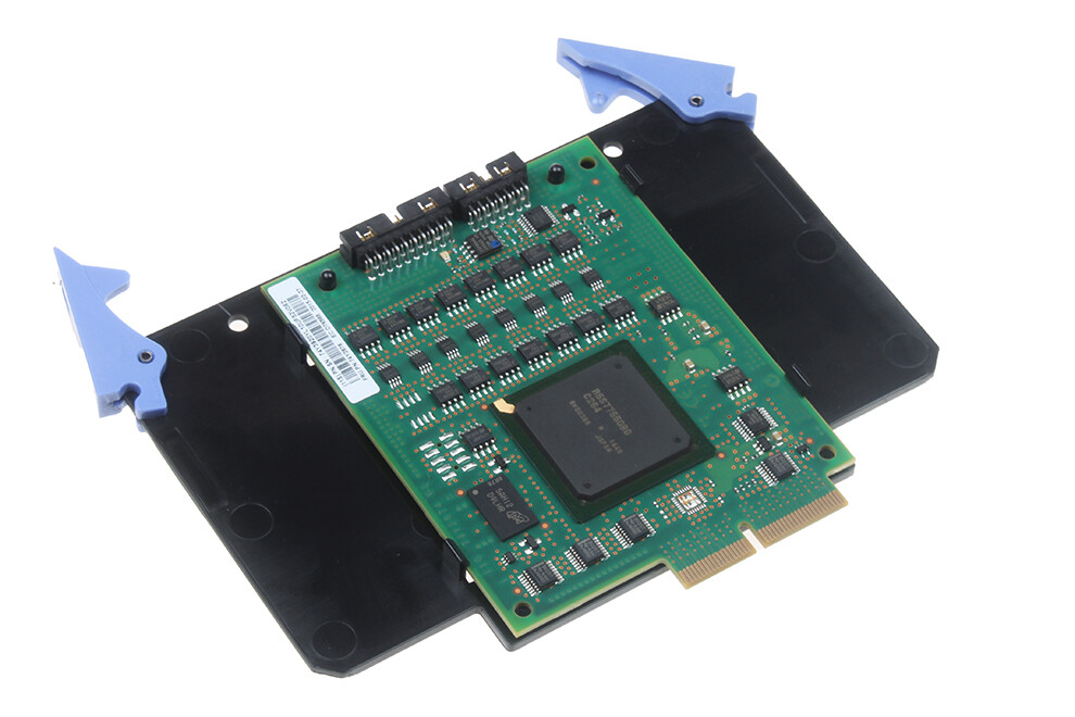 IBM Thermal Management Card // 74Y2876