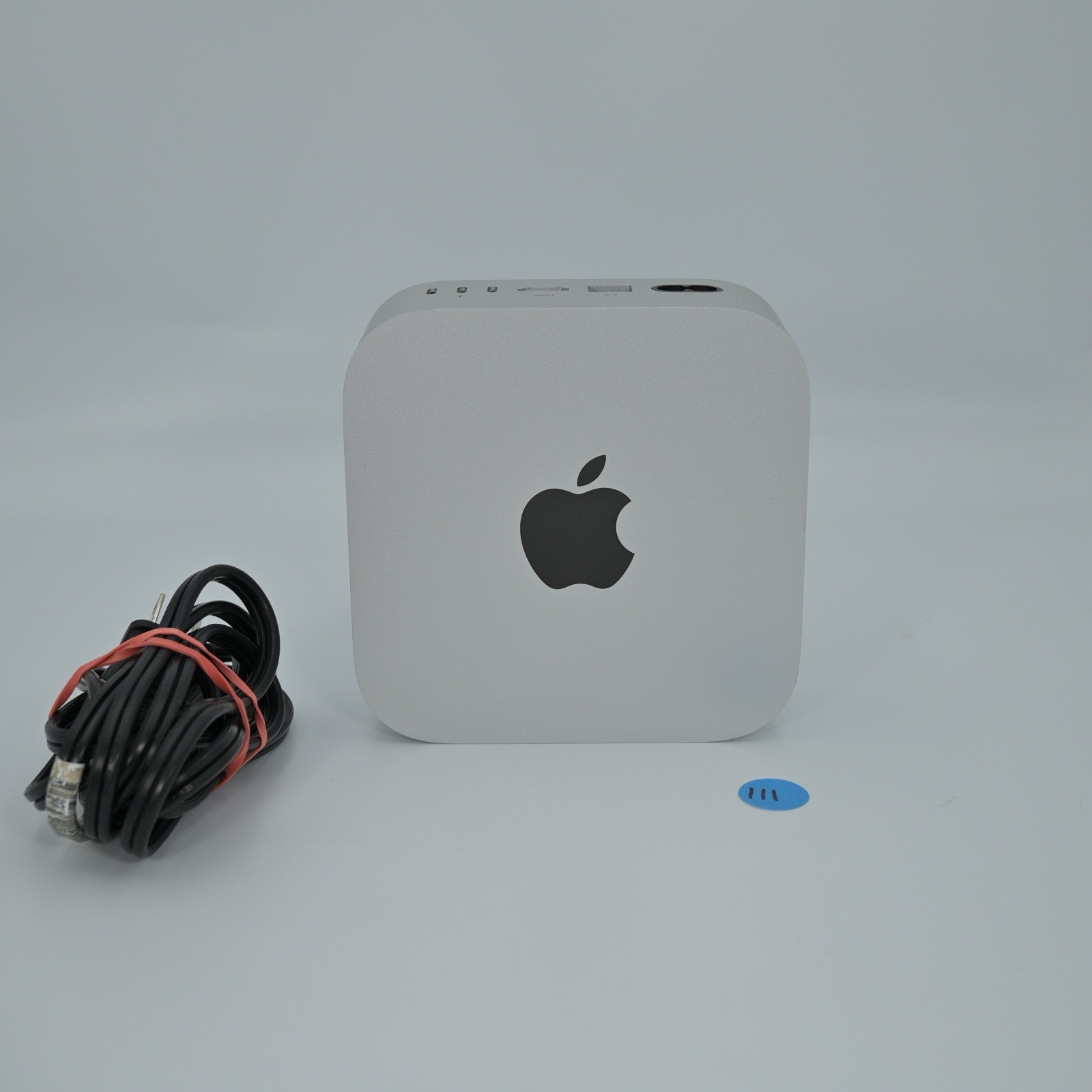 Apple Mac Mini M4 Chip 256GB SSD 16GB RAM Computer Golden Gate 111 AppleCare+