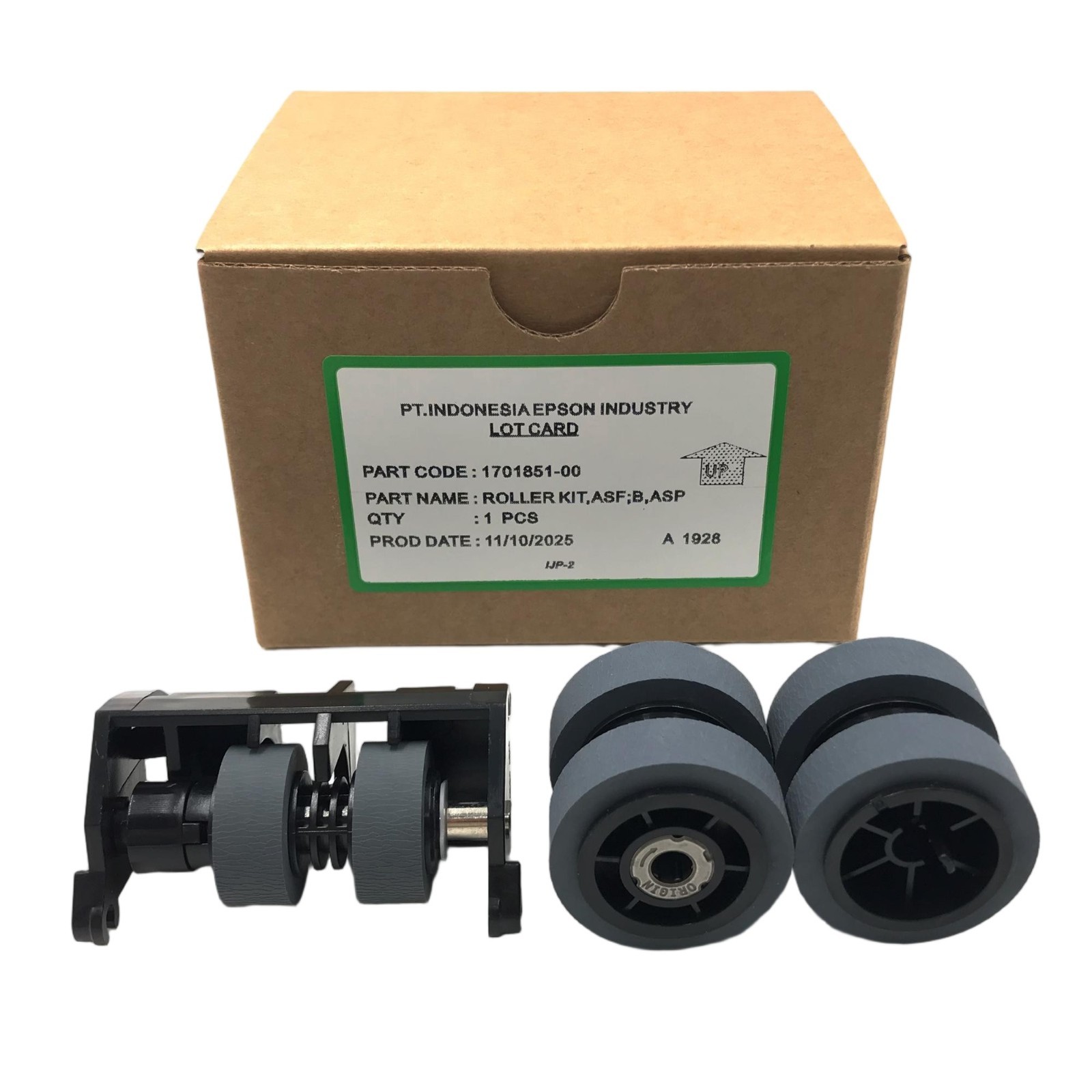 1701851-00 Pickup Roller Kit For Epson WFC8690A C869RA C878R C879RA C8190 c8590