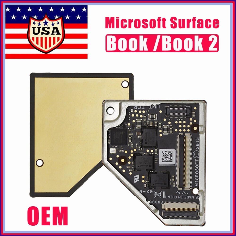 OEM Touch Sense Small Board For Microsoft Surface Book 1703 1706 / Book 2 1806