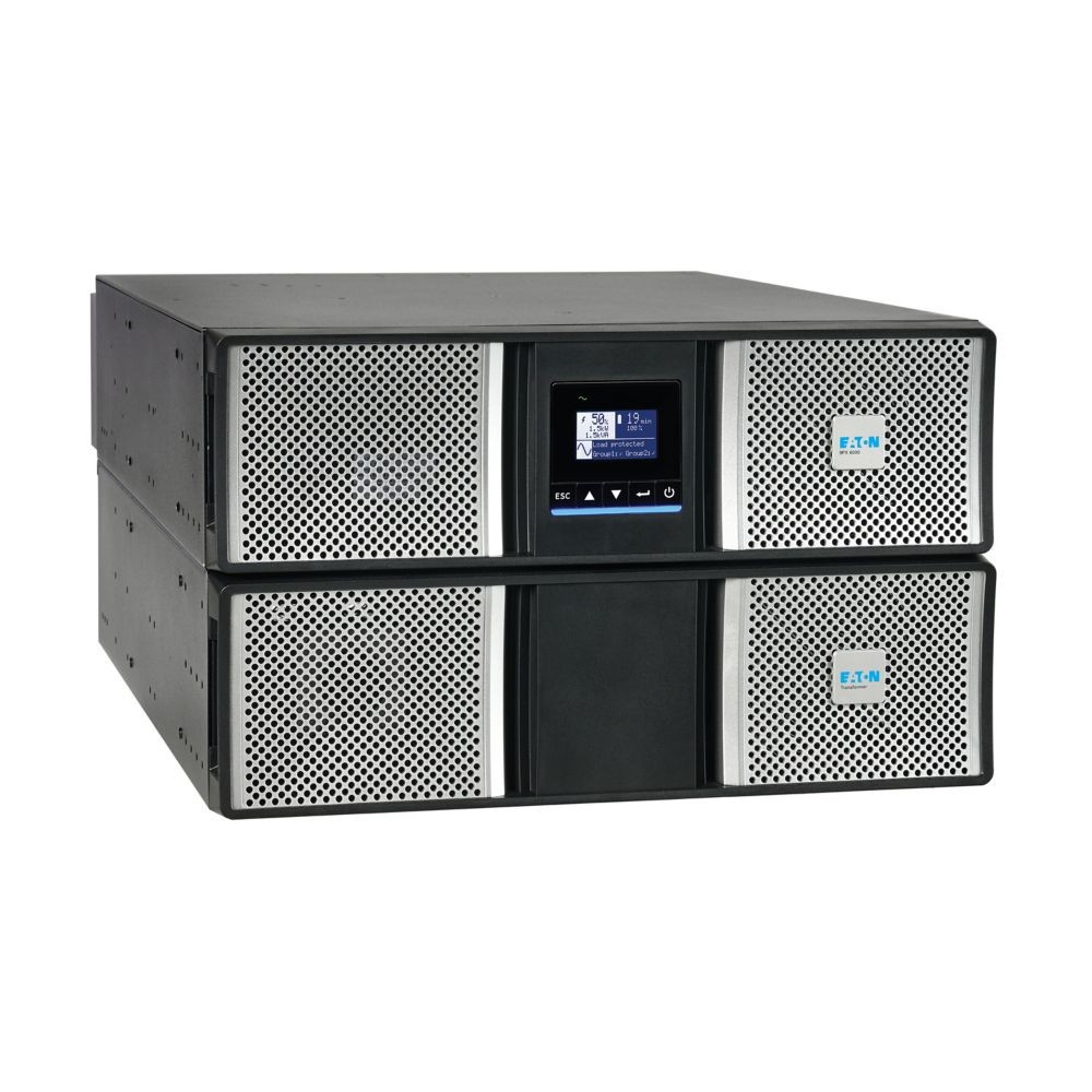 Eaton 9PX G2 Series Single Phase Online Rack/Tower UPS 3kVA/3kW (9PX3K3UNTF5G2)