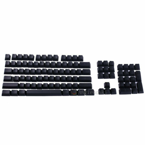 A full Set keycaps for Logitech G512 G513 CARBON GX Blue C Mechanical Keyboard