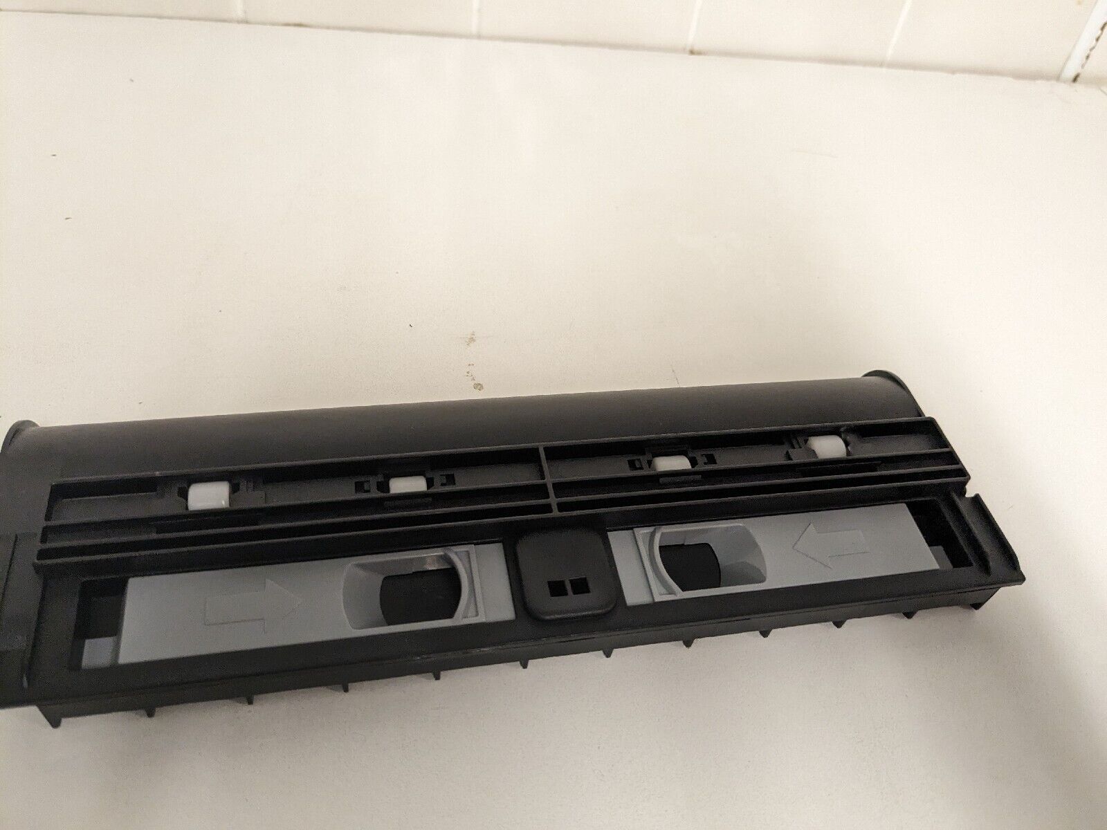 HP Officejet 5255 5250 Paper Path Cover Jam Access 4650 4652 4655 5252 5055 5052