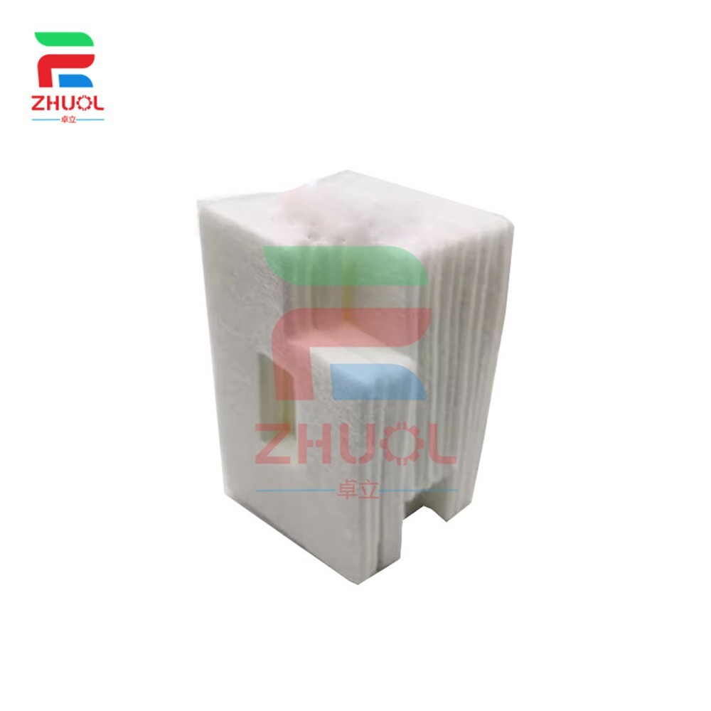 5X Epson T6716 waste ink bin sponge for L1218 L1258 L3256 L3267 L5290 L5298 L529