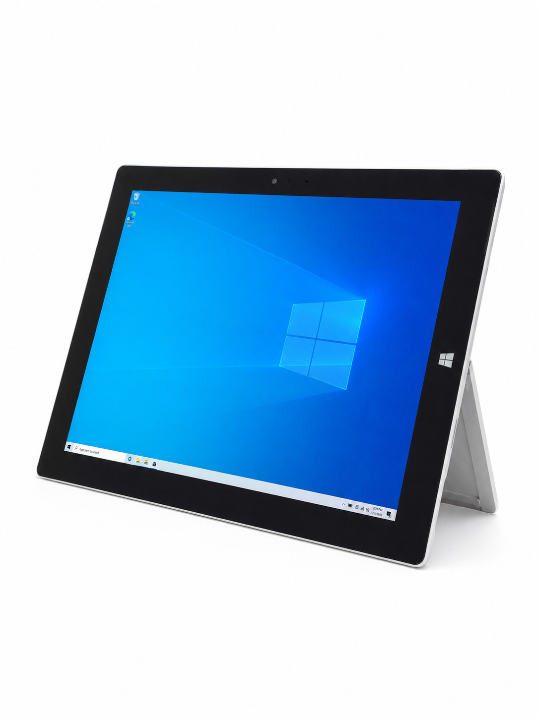 Microsoft Surface 3, Intel Atom x7-Z8700 @ 1.6GHz, 4GB RAM, 128GB SSD