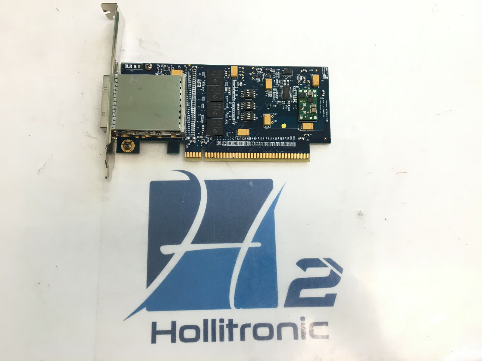 Cyclone Microsystems GEN2 270-R0426-06 *USED*