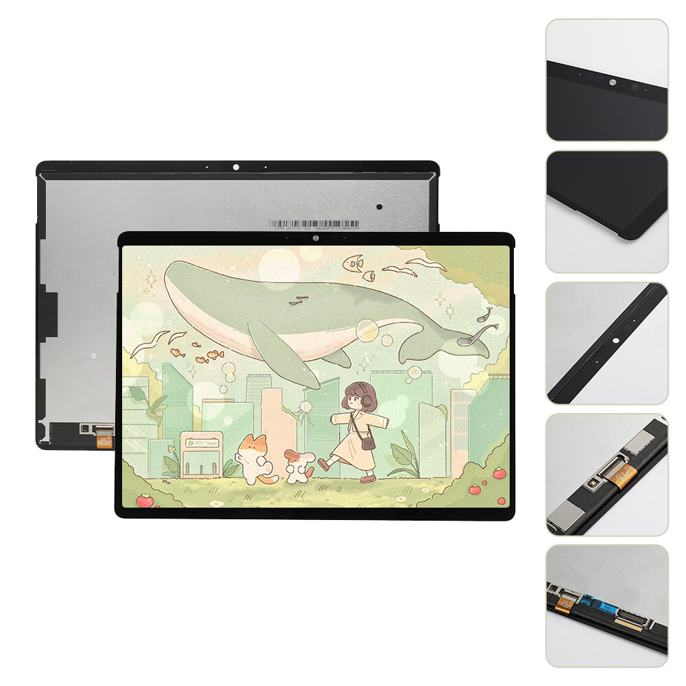 OEM For Microsoft Surface Pro 9 13" LCD Display Touch Screen Replacement Parts