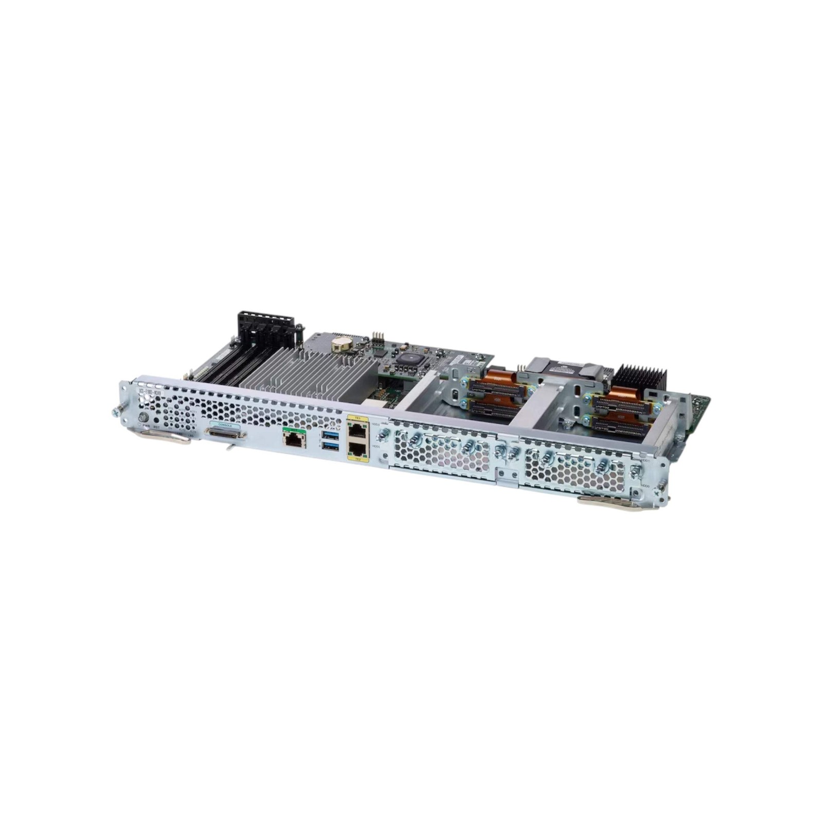 Cisco UCS‑E180D‑M3/K9