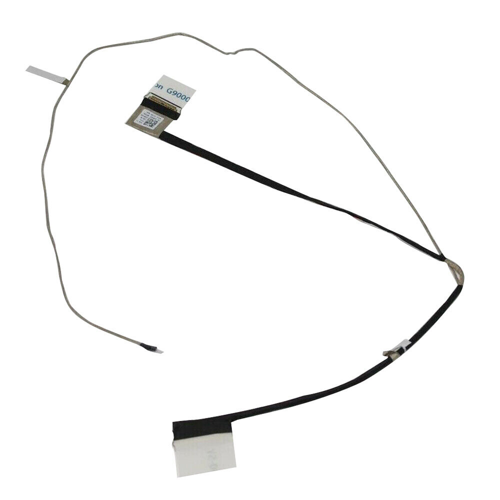 No Touch FHD LCD Display Cable 30PIN Fit  DELL 15 5584 BOLT 15 450.0G707.0011