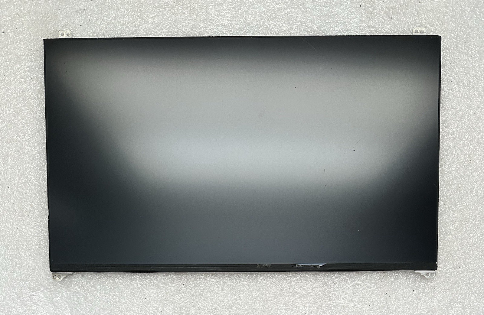 InnoLux 15.6” Matte LCD Laptop Screen 30Pin N156HCA-E5A REV.C1 KFMYW, *READ*