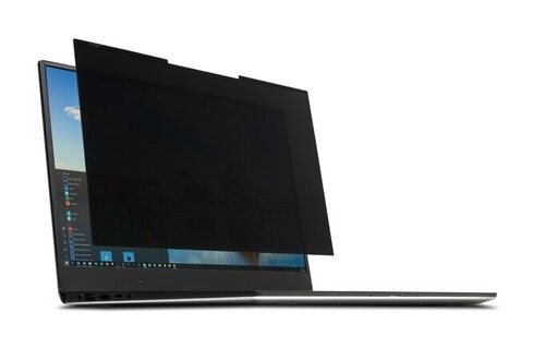 Kensington MagPro 14 Inches Laptop Privacy Screen with Magnetic Strip - K58352WW