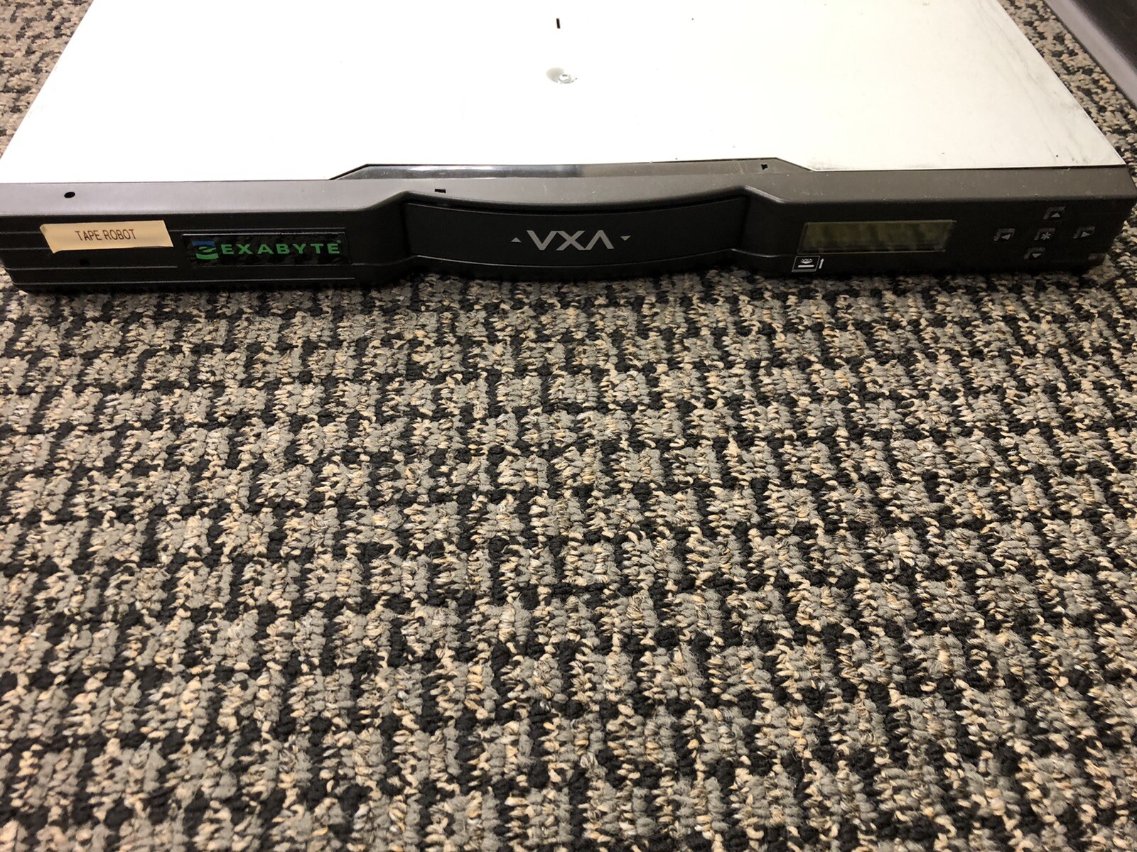 Exabyte VXA PacketLoader 119.00500 