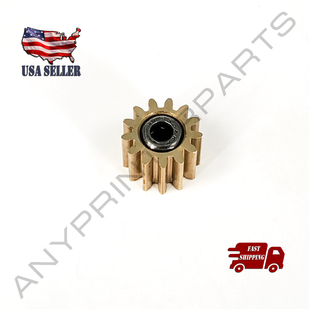 CQ890-67091 CQ890-67108 Cutter Gear HP DesignJet T100 T120 T520 T525 T730 T830