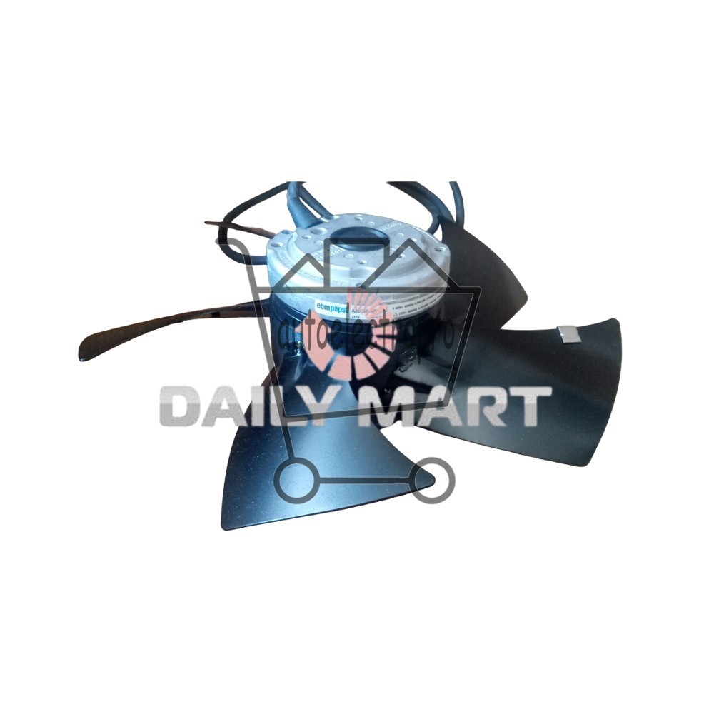 New In Box EBM-PAPST A2D300-AP02-72 Cooling Fan