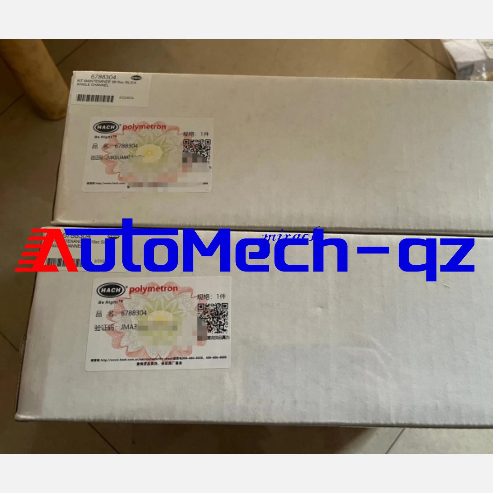 6788304 1pc new HACH 6788304 Repair Kit