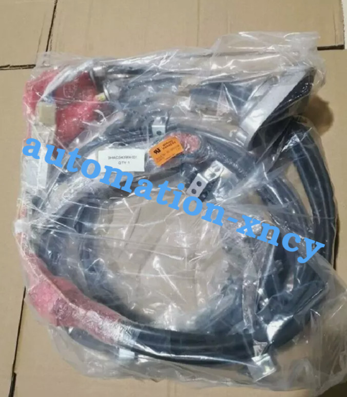 3HAC024385-001 Robot Body Internal Cable ABB FedEx or DHL