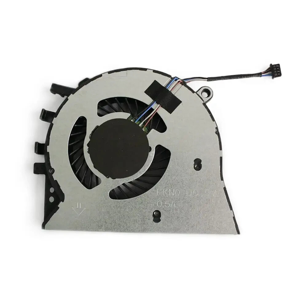 Original CPU Cooling Fan for HP 17-by4008ca