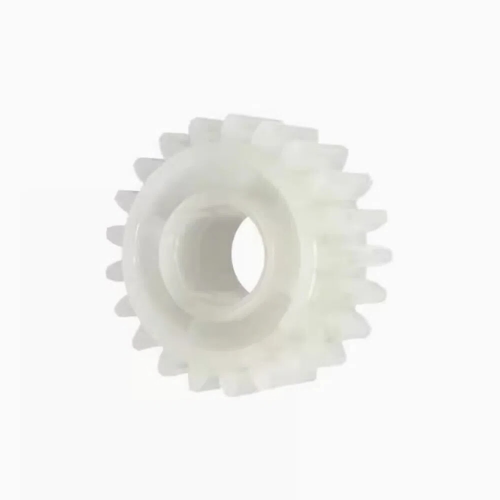 (21T) 0019 Drives Upper Fuser Roller Gear Fits For Sharp AR168S AR208D AL1631
