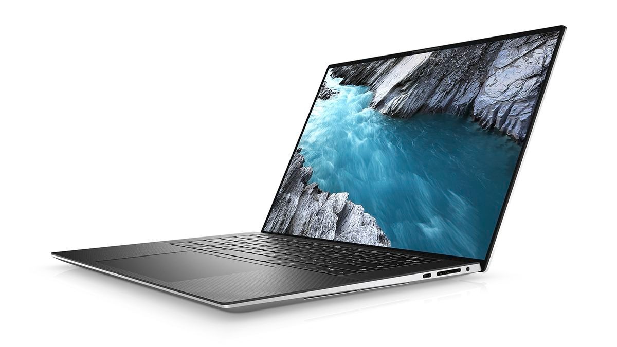Dell XPS 15 9500 Core i7-10750H 2.60GHz 16GB RAM 1TB SSD NVIDIA GTX 1650 Ti W11P